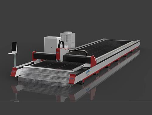 龍門式激光切割機(jī)
